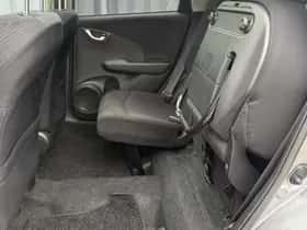 Honda Jazz (2019) thumbnail 24