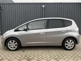 Honda Jazz (2019) thumbnail 7