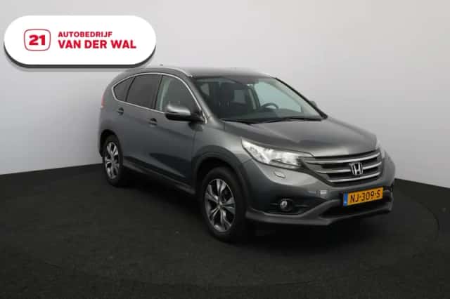 Honda CR-V (2013) thumbnail 1