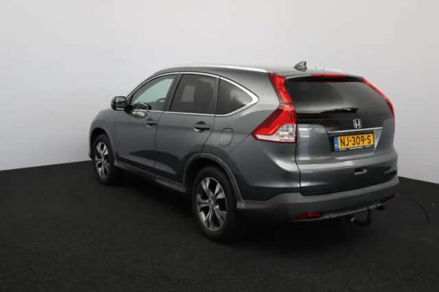 Honda CR-V (2013) thumbnail 2