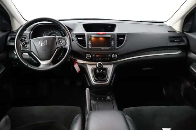Honda CR-V (2013) thumbnail 3