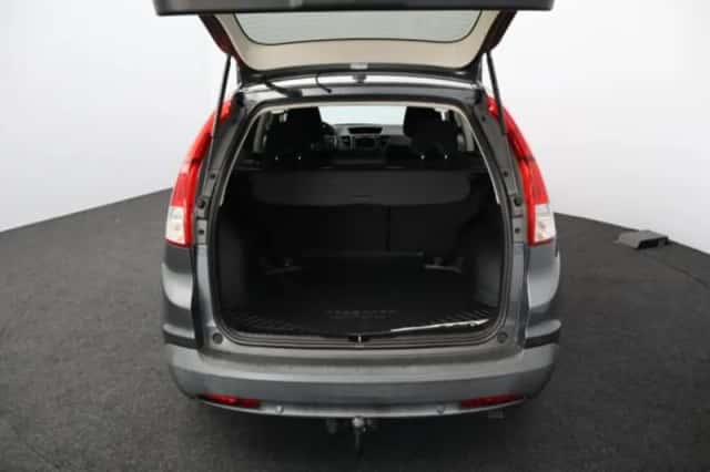 Honda CR-V (2017) thumbnail 4