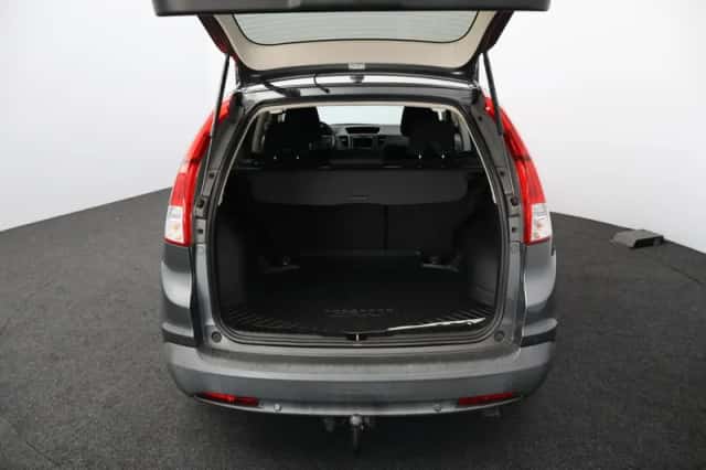 Honda CR-V (2013) thumbnail 4