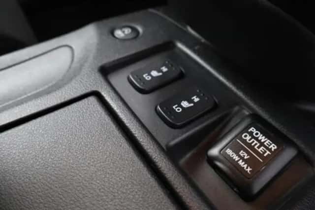 Honda CR-V (2017) thumbnail 6