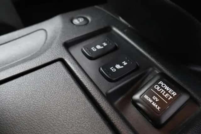 Honda CR-V (2013) thumbnail 6