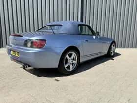 Honda S2000 (2015) thumbnail 2