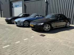 Honda S2000 (2015) thumbnail 12
