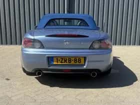 Honda S2000 (2015) thumbnail 13