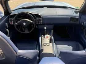 Honda S2000 (2015) thumbnail 14