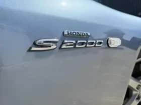 Honda S2000 (2015) thumbnail 3