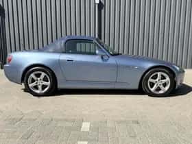 Honda S2000 (2015) thumbnail 4