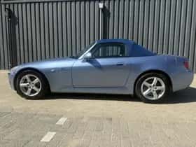 Honda S2000 (2015) thumbnail 5