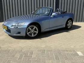 Honda S2000 (2015) thumbnail 6