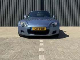 Honda S2000 (2015) thumbnail 7