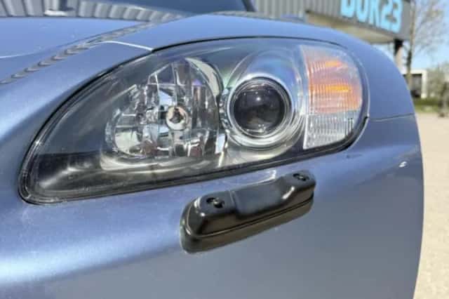 Honda S2000 (2015) thumbnail 8