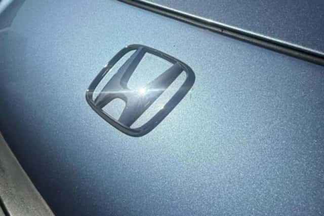 Honda S2000 (2015) thumbnail 9