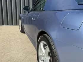 Honda S2000 (2015) thumbnail 10