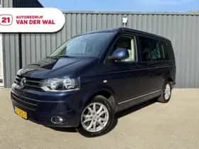 Volkswagen California (2011)