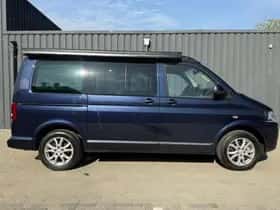 Volkswagen California (2011) thumbnail 12