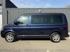 Volkswagen California (2011) thumbnail 13