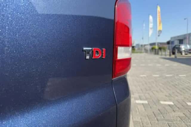 Volkswagen California (2011) thumbnail 15