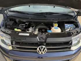 Volkswagen California (2011) thumbnail 18