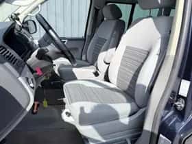Volkswagen California (2011) thumbnail 19