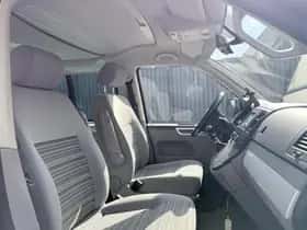 Volkswagen California (2011) thumbnail 21