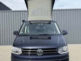 Volkswagen California (2011) thumbnail 27