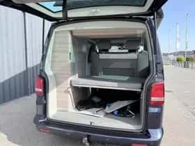 Volkswagen California (2011) thumbnail 28