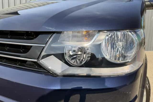 Volkswagen California (2010) thumbnail 5