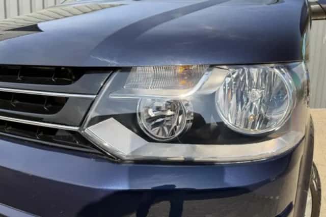 Volkswagen California (2011) thumbnail 5