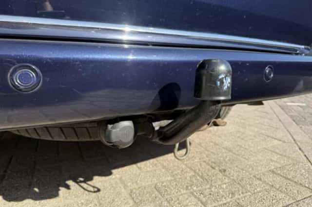 Volkswagen California (2011) thumbnail 9