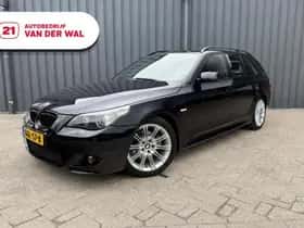 BMW 5-Serie (2024)