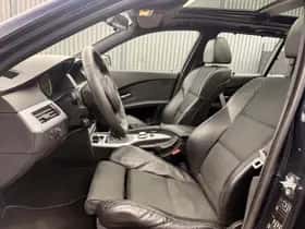 BMW 5-Serie (2024) thumbnail 11