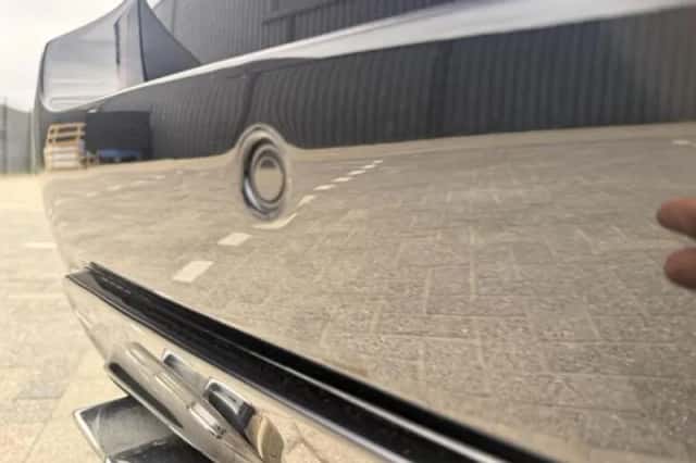 BMW 5-Serie (2024) thumbnail 12
