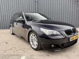 BMW 5-Serie (2024) thumbnail 13