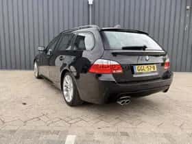 BMW 5-Serie (2024) thumbnail 14