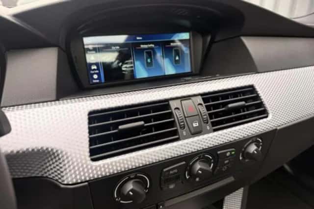 BMW 5-Serie (2024) thumbnail 19