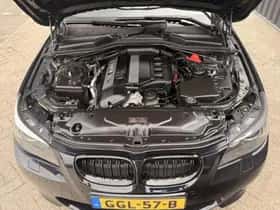 BMW 5-Serie (2024) thumbnail 20