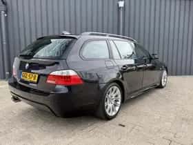 BMW 5-Serie (2024) thumbnail 3