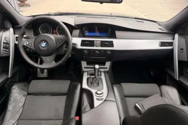 BMW 5-Serie (2024) thumbnail 21