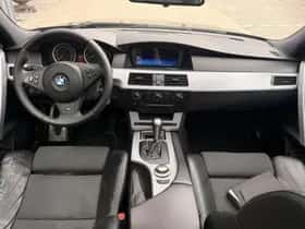 BMW 5-Serie (2024) thumbnail 21