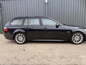 BMW 5-Serie (2024) thumbnail 22