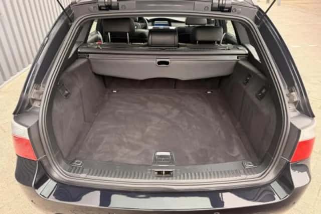 BMW 5-Serie (2024) thumbnail 23