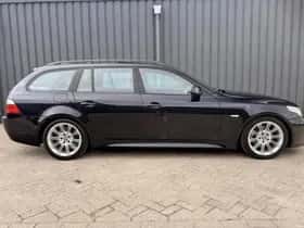 BMW 5-Serie (2024) thumbnail 25