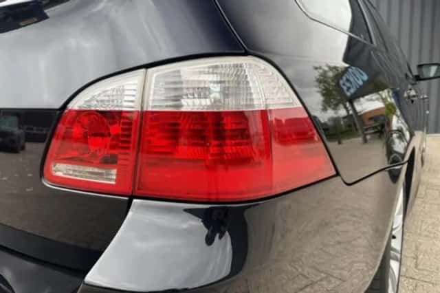 BMW 5-Serie (2024) thumbnail 26