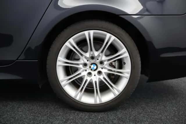 BMW 5-Serie (2024) thumbnail 5