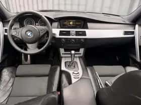 BMW 5-Serie (2024) thumbnail 5