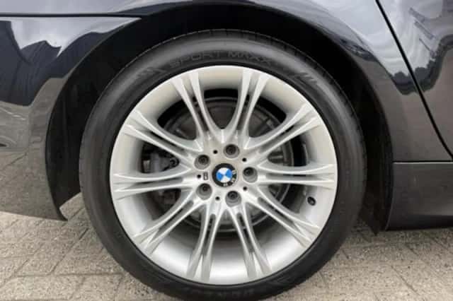 BMW 5-Serie (2024) thumbnail 6